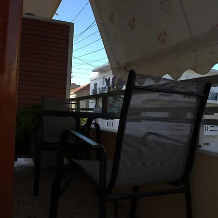 شقة Depy Charming By Ellis, Chania