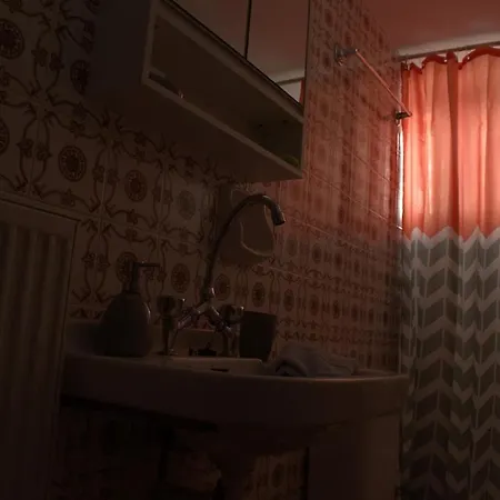 Depy Charming By Ellis, Chania شقة *