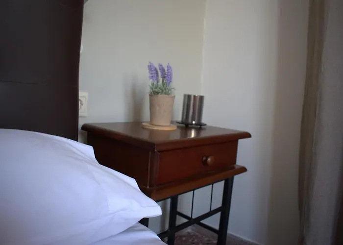 Depy Charming By Ellis, Chania * خانيا