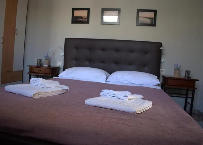 Depy Charming By Ellis, Chania شقة خانيا