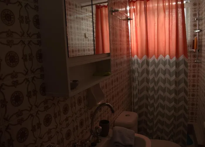 Depy Charming By Ellis, Chania شقة خانيا