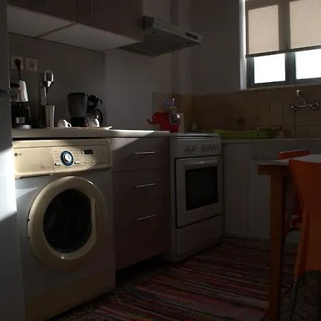 Depy Charming By Ellis, Chania