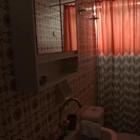 Depy Charming By Ellis, Chania Apartment Chania (Crete)