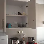 Apartament Depy Charming By Ellis, Chania