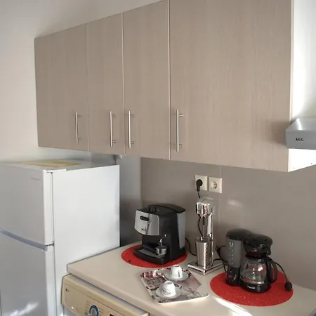 דירה Depy Charming By Ellis, Chania *