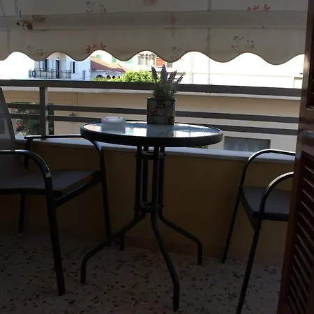 Depy Charming By Ellis, Chania