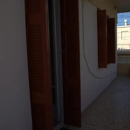 Apartment Depy Charming By Ellis, Chania Chania (Crete)