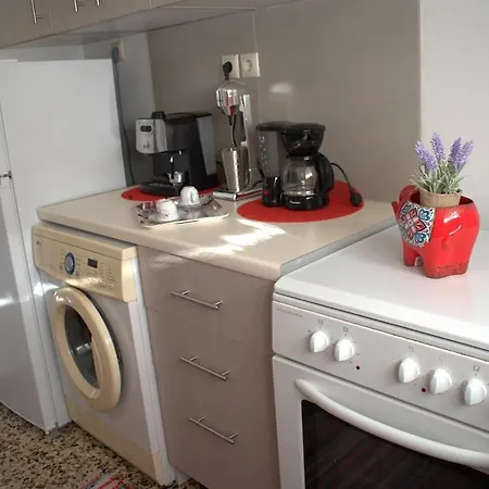 Depy Charming By Ellis, Chania Apartment