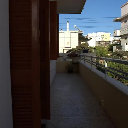 Depy Charming By Ellis, Chania Appartement Chania (Crete)
