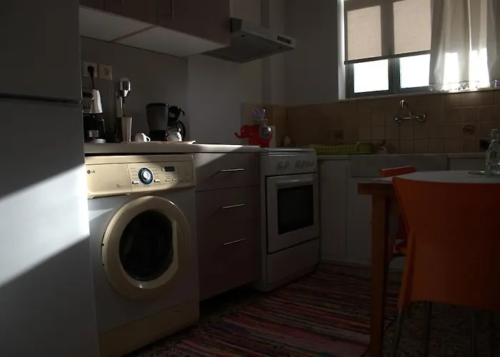 Depy Charming By Ellis, Chania