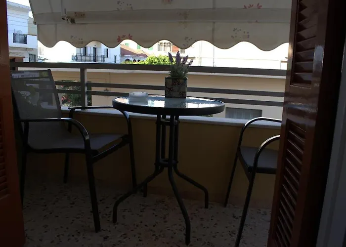 Depy Charming By Ellis, Chania