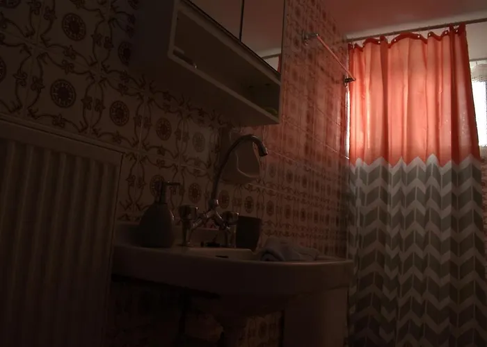 Depy Charming By Ellis, Chania Apartment *