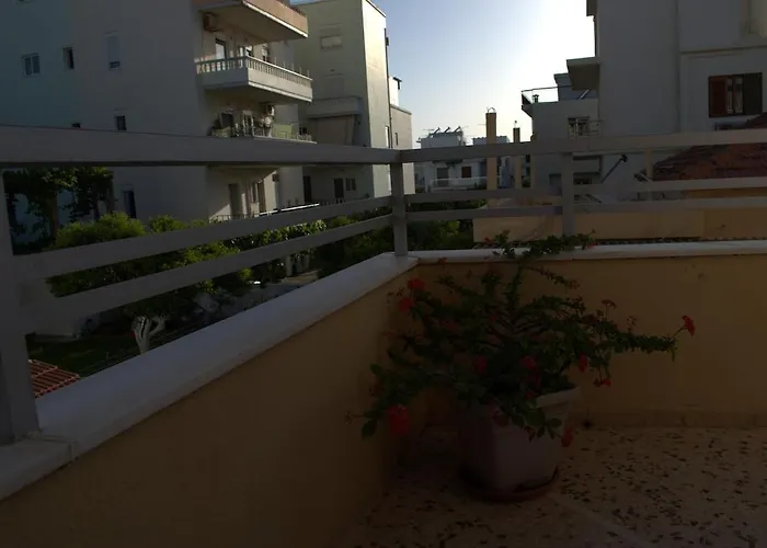 Depy Charming By Ellis, Chania *