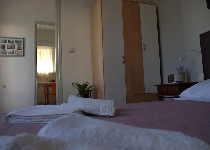 Depy Charming By Ellis, Chania חאניה