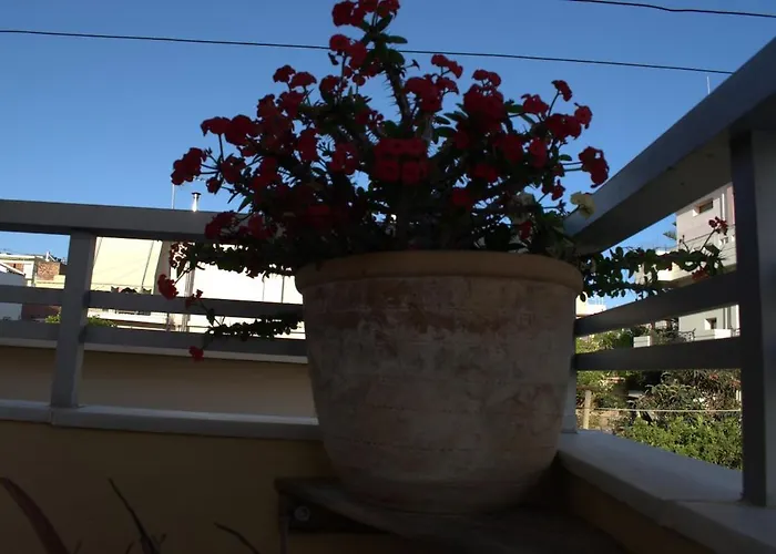 Apartment Depy Charming By Ellis, Chania *