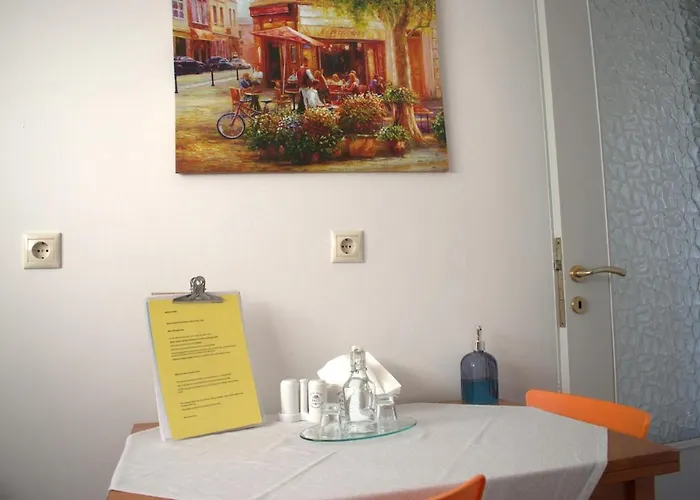 Depy Charming By Ellis, Chania Apartment