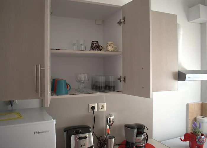 Apartment Depy Charming By Ellis, Chania