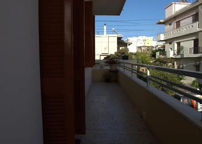 Depy Charming By Ellis, Chania Apartment Chania (Crete)