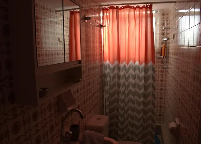 Apartment Depy Charming By Ellis, Chania