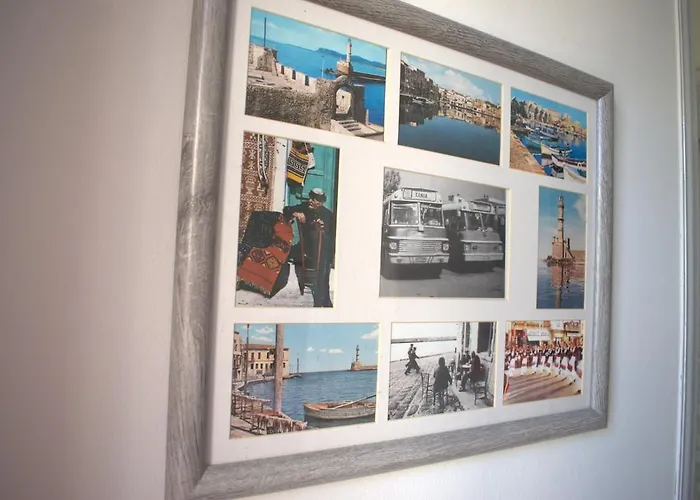 Depy Charming By Ellis, Chania Chania (Crete)